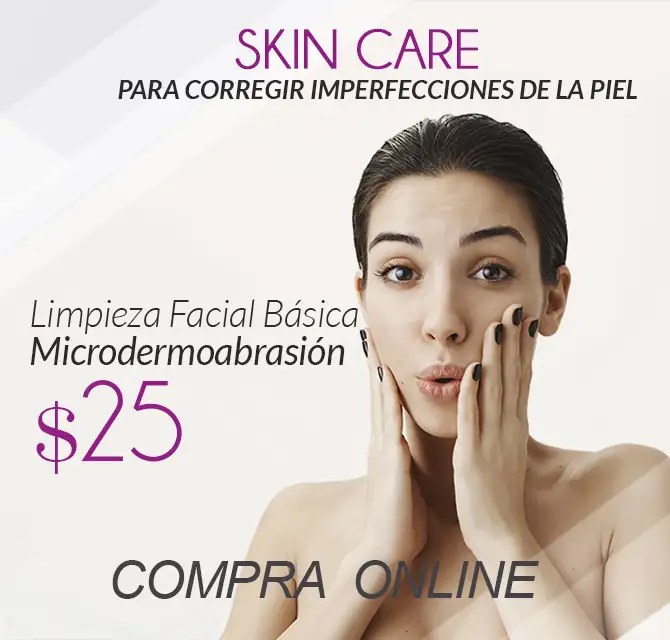 microdermoabrasión en managua