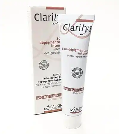 clarilys